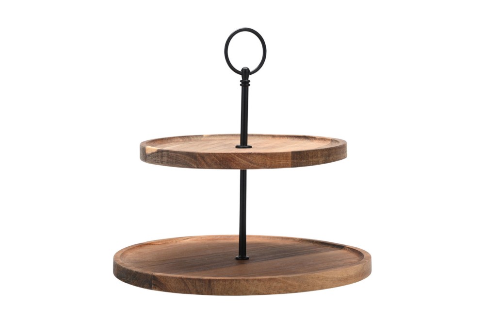 ESTIA ΔΙΣΚΟΣ ΣΕΡΒΙΡΙΣΜΑΤΟΣ ALLURE 2 ΕΠΙΠΕΔΩΝ