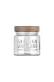 ESTIA ΔΟΧΕΙΟ ΑΠΟΘΗΚΕΥΣΗΣ ALLURE ΓΥΑΛΙΝΟ 500ml 10x10x11cm ESTIA ΔΟΧΕΙΟ ΑΠΟΘΗΚΕΥΣΗΣ ALLURE ΓΥΑΛΙΝΟ 500ml 10x10x11cm