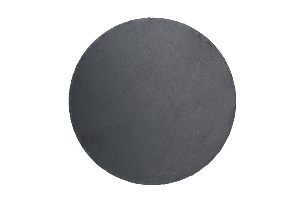 ESTIA ΠΛΑΤΩ ΣΕΡΒΙΡΙΣΜΑΤΟΣ ΣΧΙΣΤΟΛΙΘΟΥ 25cm