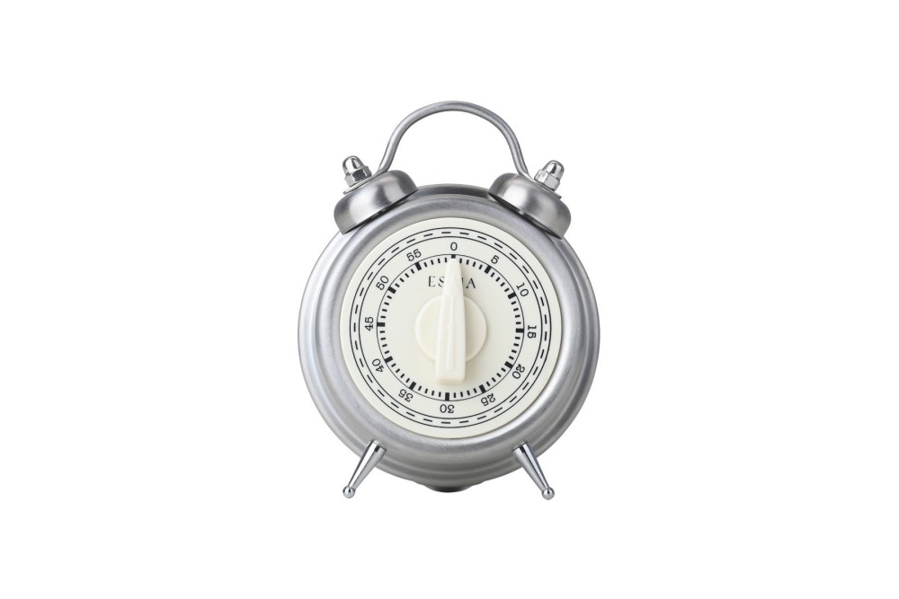 ESTIA ΧΡΟΝΟΜΕΤΡΟ ΚΟΥΖΙΝΑΣ ΑΝΑΛΟΓΙΚΟ 60 ΛΕΠΤΩΝ