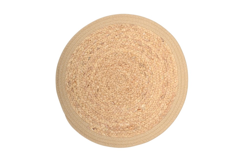 ΣΟΥΠΛΑ HAVEN Φ38cm ΜΠΕΖ