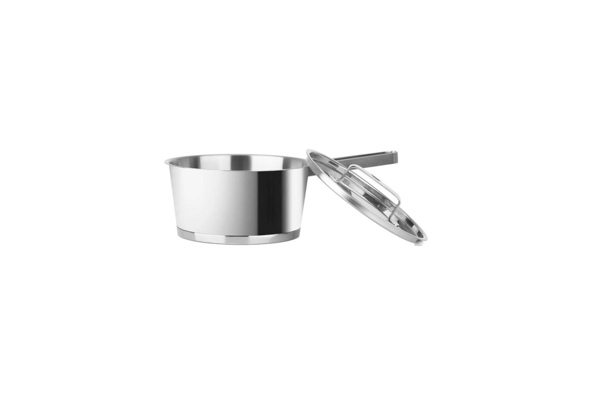 ESTIA ΓΑΛΑΤΙΕΡΑ ALLEGRO ΑΝΟΞΕΙΔΩΤΗ 18cm