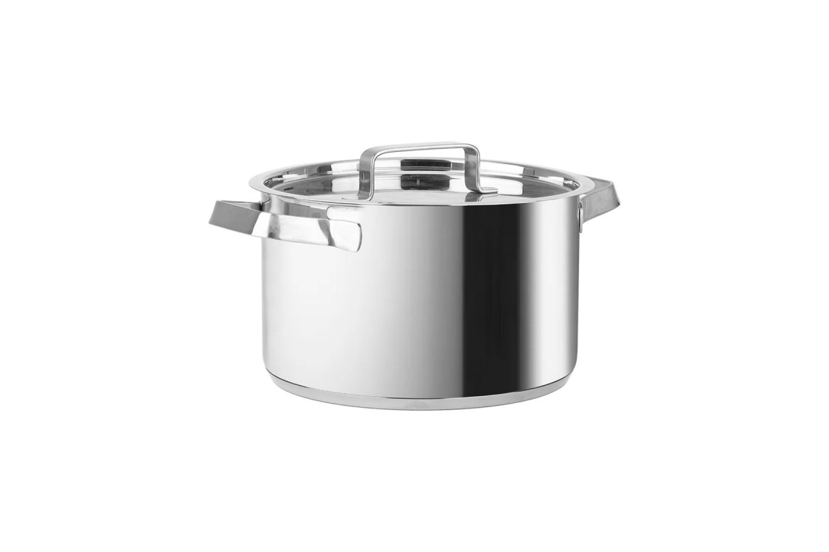 ESTIA ΚΑΤΣΑΡΟΛΑ ALLEGRO ΑΝΟΞΕΙΔΩΤΗ 20cm