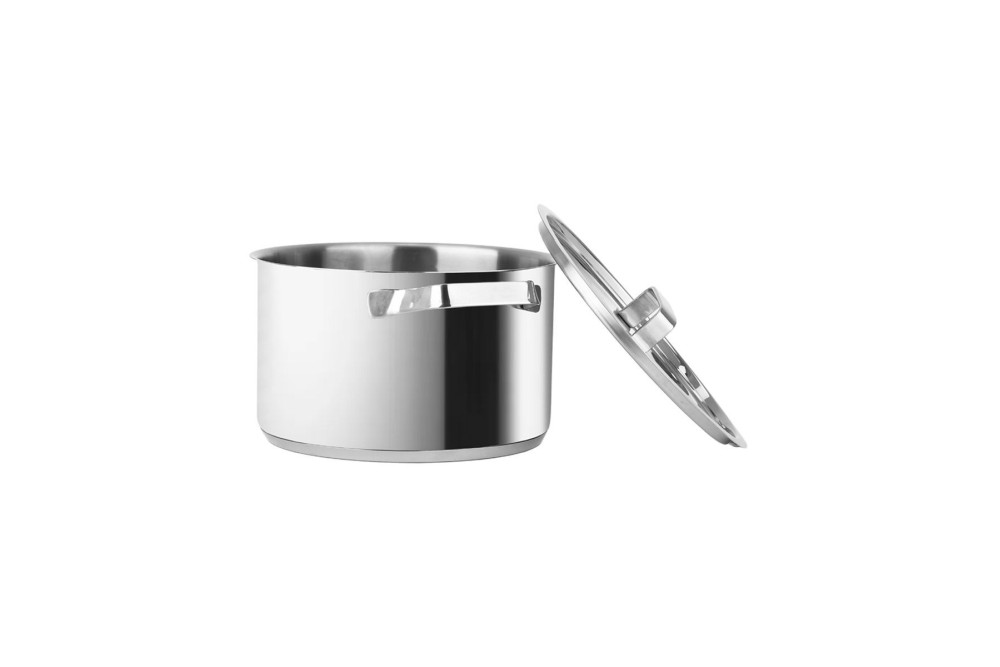 ESTIA ΚΑΤΣΑΡΟΛΑ ALLEGRO ΑΝΟΞΕΙΔΩΤΗ 20cm