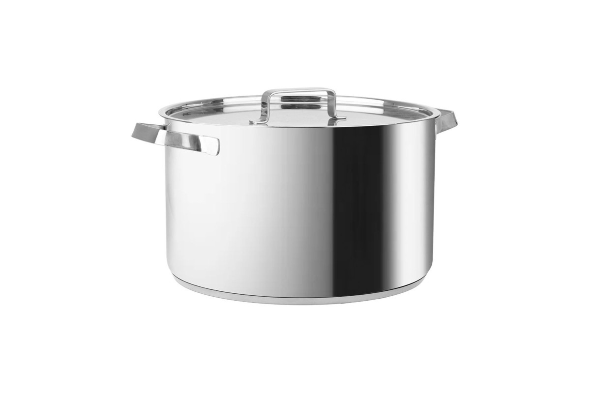 ESTIA ΚΑΤΣΑΡΟΛΑ ALLEGRO ΑΝΟΞΕΙΔΩΤΗ 28cm