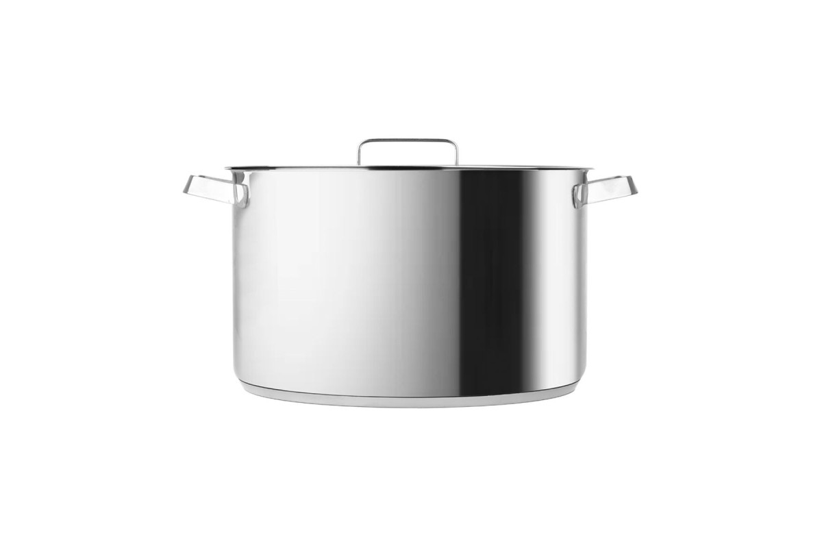 ESTIA ΚΑΤΣΑΡΟΛΑ ALLEGRO ΑΝΟΞΕΙΔΩΤΗ 28cm