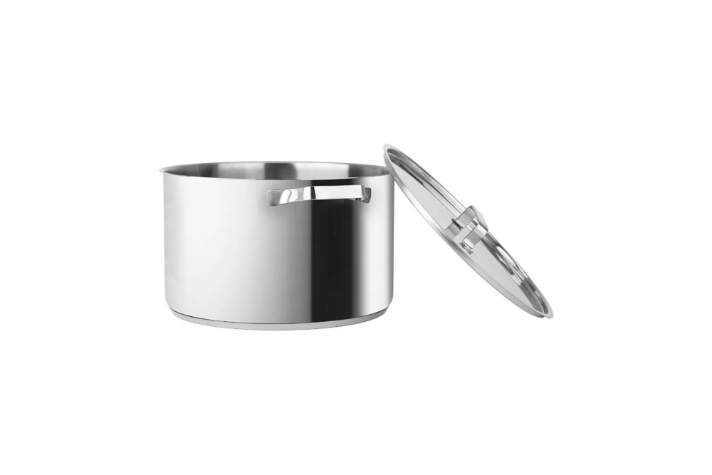 ESTIA ΚΑΤΣΑΡΟΛΑ ALLEGRO ΑΝΟΞΕΙΔΩΤΗ 28cm