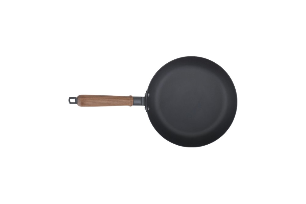 ESTIA ΤΗΓΑΝΙ NANOTECH ΜΕ ΤΕΧΝΟΛΟΓΙΑ PLASMA FUSION 28cm