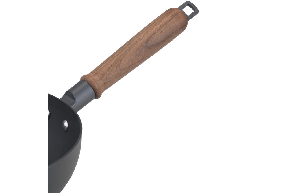 ESTIA ΤΗΓΑΝΙ NANOTECH ΜΕ ΤΕΧΝΟΛΟΓΙΑ PLASMA FUSION 28cm