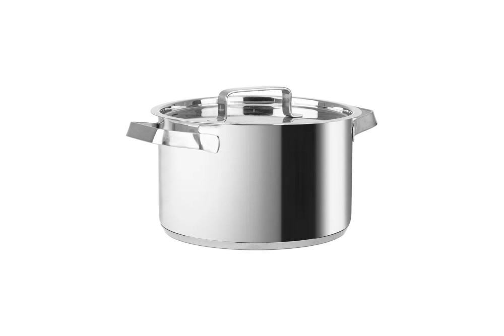 ESTIA ΚΑΤΣΑΡΟΛΑ ALLEGRO ΑΝΟΞΕΙΔΩΤΗ 24cm