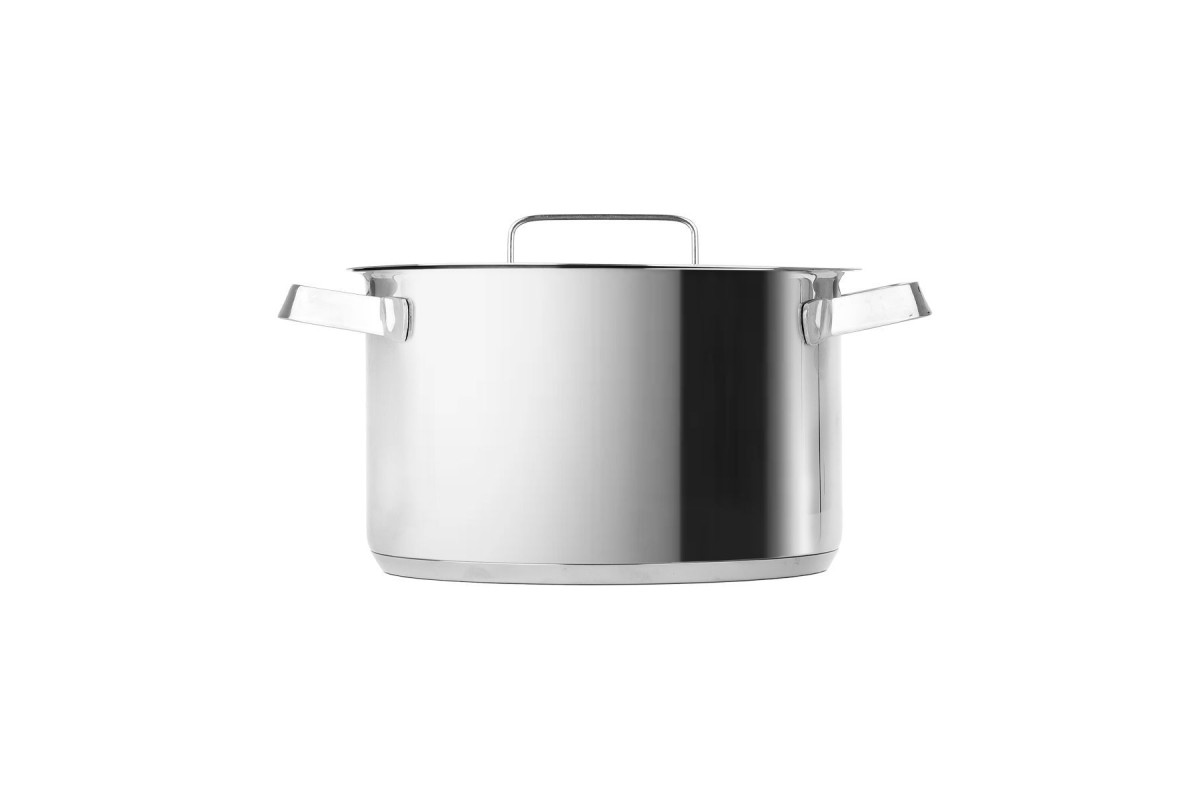 ESTIA ΚΑΤΣΑΡΟΛΑ ALLEGRO ΑΝΟΞΕΙΔΩΤΗ 24cm