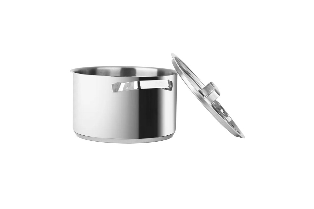 ESTIA ΚΑΤΣΑΡΟΛΑ ALLEGRO ΑΝΟΞΕΙΔΩΤΗ 24cm