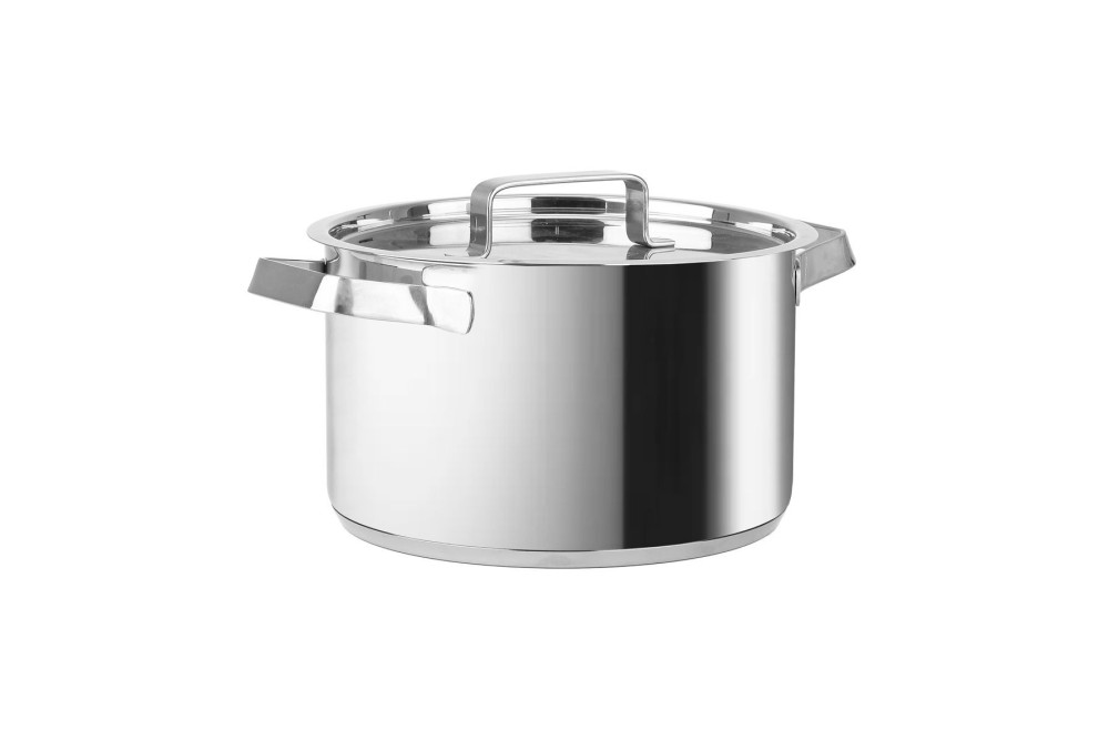 ESTIA ΚΑΤΣΑΡΟΛΑ ALLEGRO ΑΝΟΞΕΙΔΩΤΗ 26cm