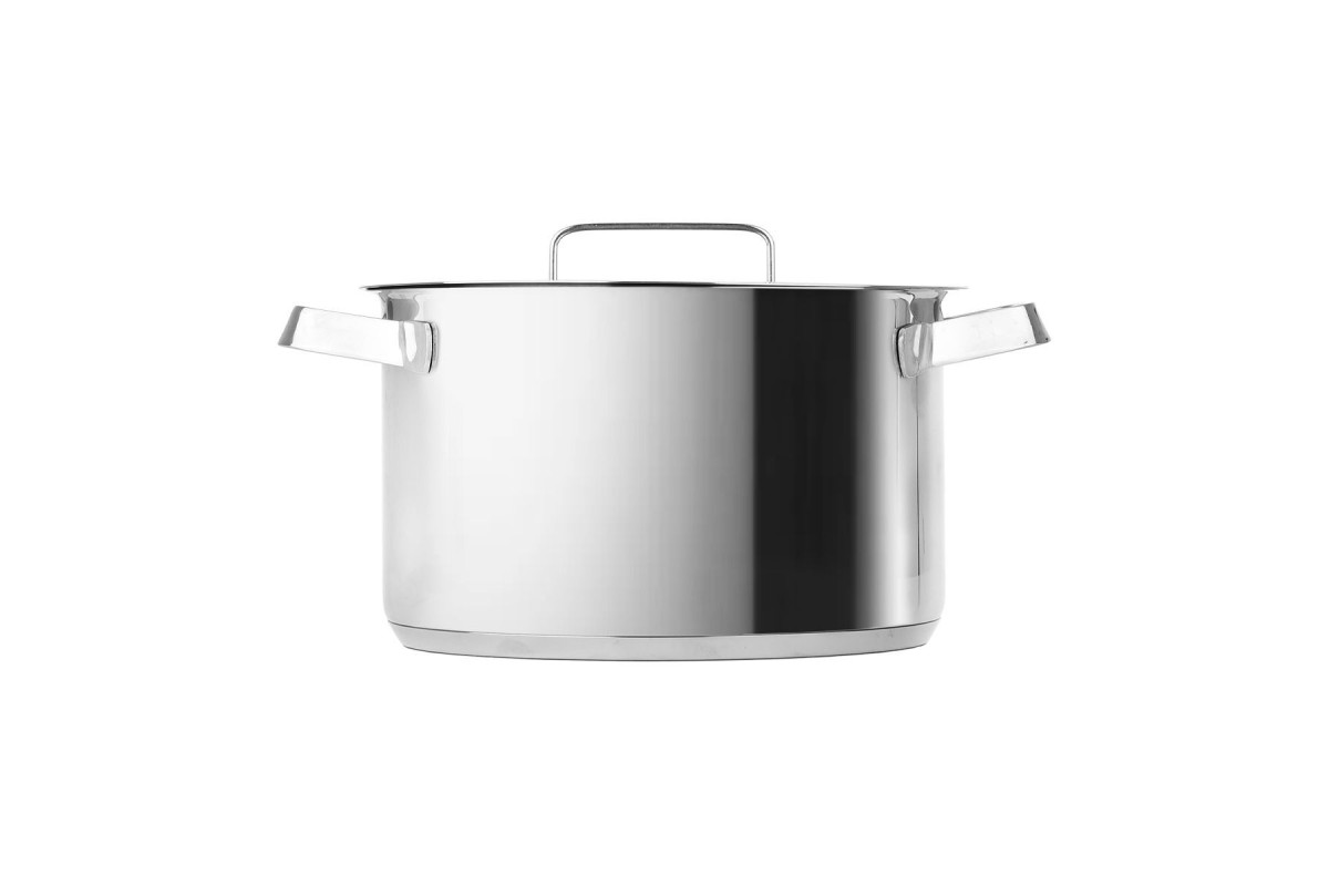 ESTIA ΚΑΤΣΑΡΟΛΑ ALLEGRO ΑΝΟΞΕΙΔΩΤΗ 26cm