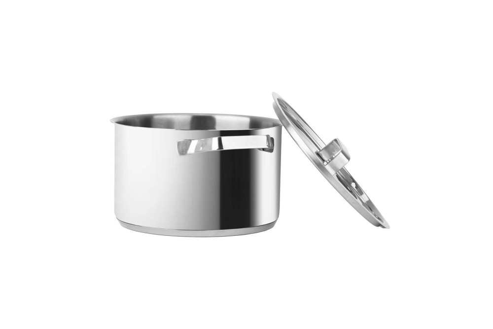 ESTIA ΚΑΤΣΑΡΟΛΑ ALLEGRO ΑΝΟΞΕΙΔΩΤΗ 26cm