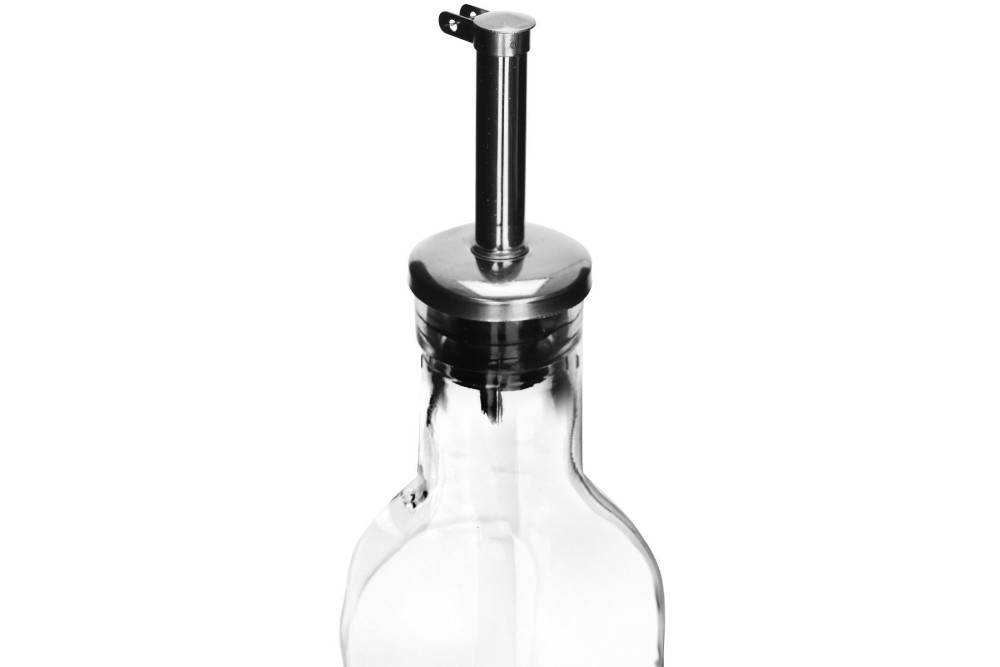 ESTIA ΜΠΟΥΚΑΛΙ ΓΙΑ ΛΑΔΙ/ΞΥΔΙ ΓΥΑΛΙΝΟ 280ml