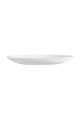 ESTIA ΠΙΑΤΟ ΡΗΧΟ BIANCO 26cm WHITE