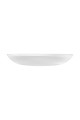 ESTIA ΠΙΑΤΟ ΒΑΘΥ BIANCO 23cm WHITE