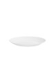 ESTIA ΠΙΑΤΟ ΦΡΟΥΤΟΥ BIANCO 22cm WHITE