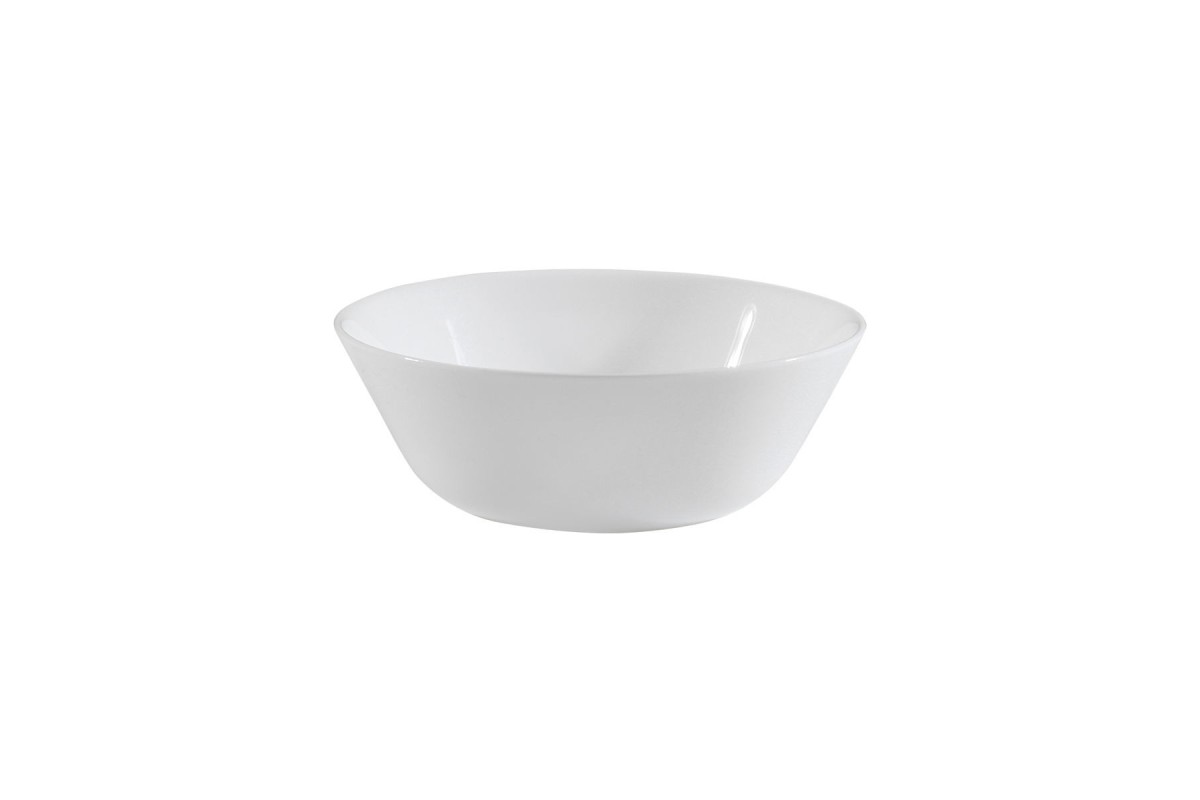 ESTIA ΜΠΩΛ ΒΑΘΥ BIANCO 15x5cm WHITE