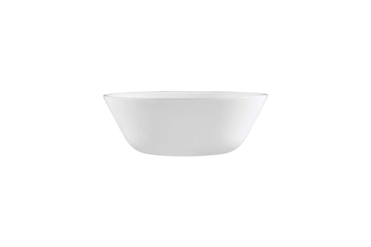 ESTIA ΜΠΩΛ ΒΑΘΥ BIANCO 15x5cm WHITE