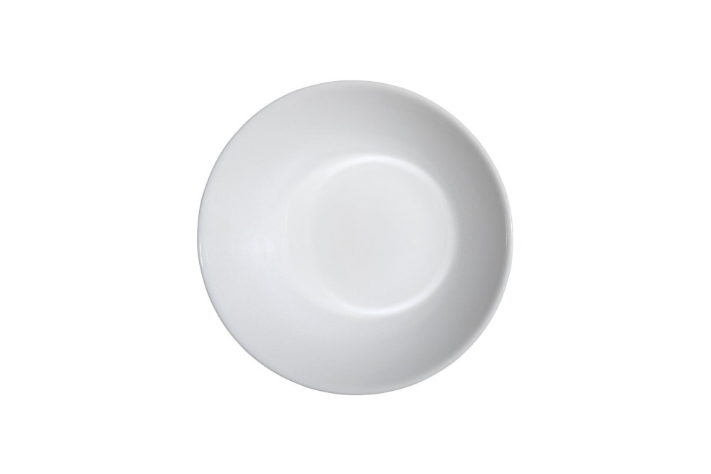 ESTIA ΜΠΩΛ ΒΑΘΥ BIANCO 15x5cm WHITE