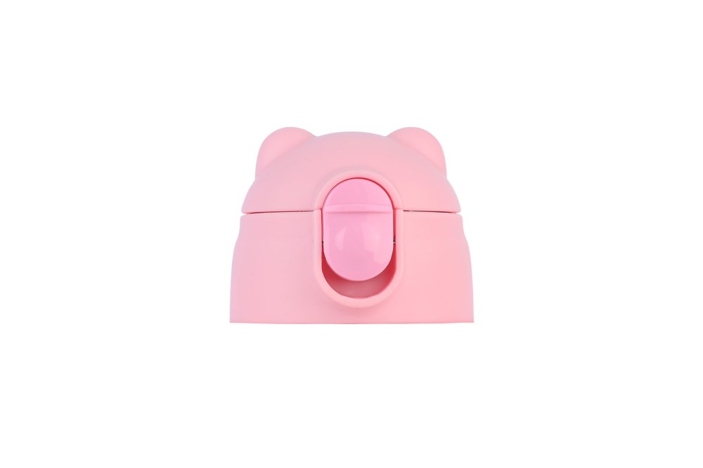 ESTIA ΑΝΤΑΛΛΑΚΤΙΚΟ ΚΑΠΑΚΙ-ΚΑΛΑΜΑΚΙ ΓΙΑ ΠΑΙΔΙΚΟ ΘΕΡΜΟΣ LOVE ASCEND 300ml