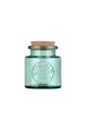 ESTIA ΔΟΧΕΙΟ ΑΠΟΘΗΚΕΥΣΗΣ EVERGREEN ΓΥΑΛΙΝΟ 250ml