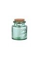 ESTIA ΔΟΧΕΙΟ ΑΠΟΘΗΚΕΥΣΗΣ EVERGREEN ΓΥΑΛΙΝΟ 250ml