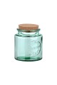 ESTIA ΔΟΧΕΙΟ ΑΠΟΘΗΚΕΥΣΗΣ EVERGREEN ΓΥΑΛΙΝΟ 500ml