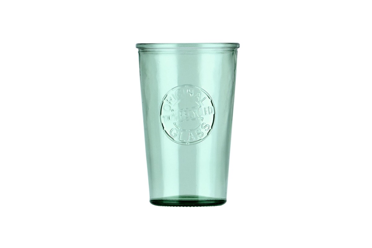ESTIA ΠΟΤΗΡΙ ΝΕΡΟΥ EVERGREEN ΓΥΑΛΙΝΟ 320ml