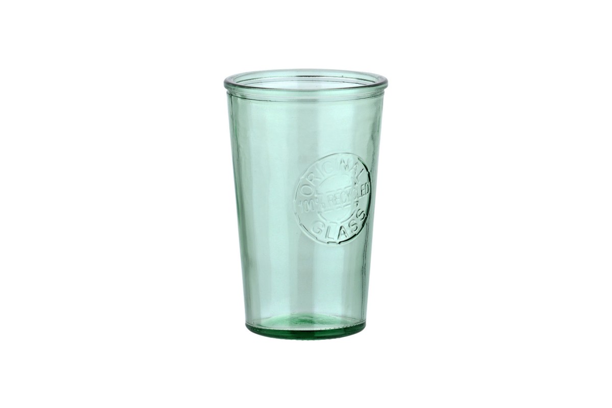 ESTIA ΠΟΤΗΡΙ ΝΕΡΟΥ EVERGREEN ΓΥΑΛΙΝΟ 320ml