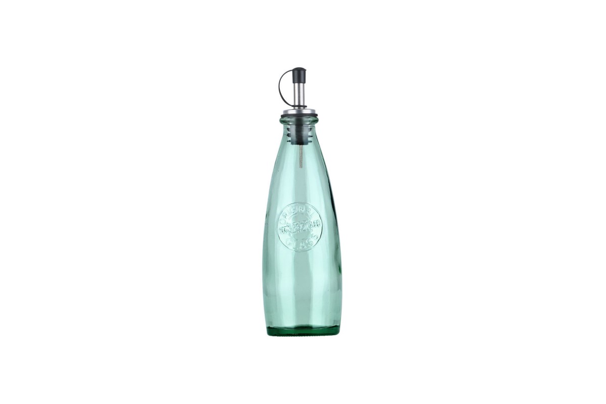 ESTIA ΜΠΟΥΚΑΛΙ ΓΙΑ ΛΑΔΙ/ΞΥΔΙ EVERGREEN ΓΥΑΛΙΝΟ 280ml