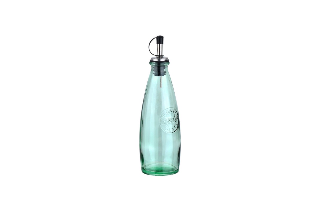 ESTIA ΜΠΟΥΚΑΛΙ ΓΙΑ ΛΑΔΙ/ΞΥΔΙ EVERGREEN ΓΥΑΛΙΝΟ 280ml