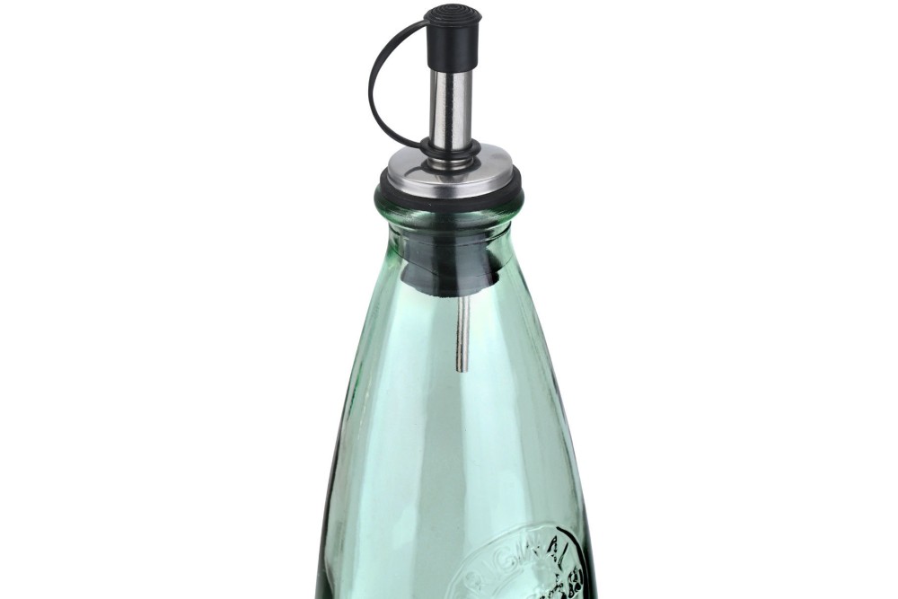 ESTIA ΜΠΟΥΚΑΛΙ ΓΙΑ ΛΑΔΙ/ΞΥΔΙ EVERGREEN ΓΥΑΛΙΝΟ 280ml