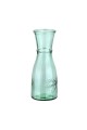 ESTIA ΜΠΟΥΚΑΛΙ ΓΥΑΛΙΝΟ EVERGREEN 850ml ΜΕ ΚΑΠΑΚΙ ΣΙΛΙΚΟΝΗΣ