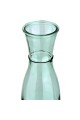 ESTIA ΜΠΟΥΚΑΛΙ ΓΥΑΛΙΝΟ EVERGREEN 850ml ΜΕ ΚΑΠΑΚΙ ΣΙΛΙΚΟΝΗΣ