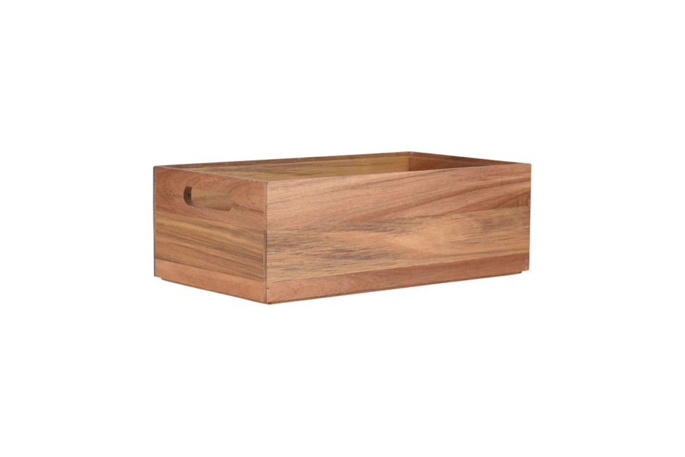 ESTIA ΚΟΥΤΙ ΟΡΓΑΝΩΣΗΣ ALLURE ΣΤΟΙΒΑΖΟΜΕΝΟ ΜΕ ΛΑΒΕΣ 35x20cm