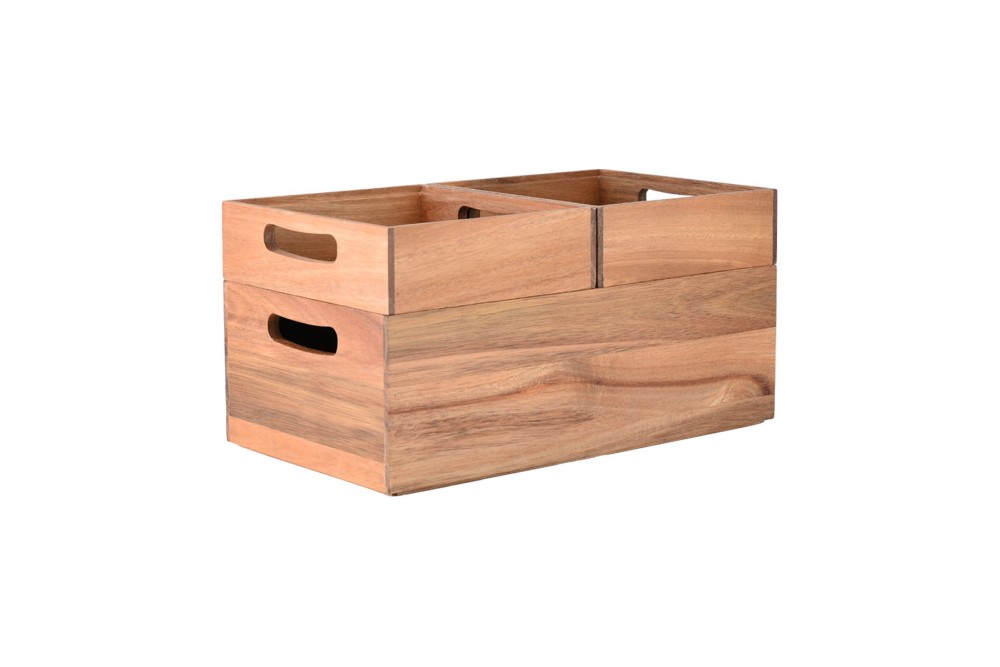 ESTIA ΚΟΥΤΙ ΟΡΓΑΝΩΣΗΣ ALLURE ΣΤΟΙΒΑΖΟΜΕΝΟ ΜΕ ΛΑΒΕΣ 35x20cm