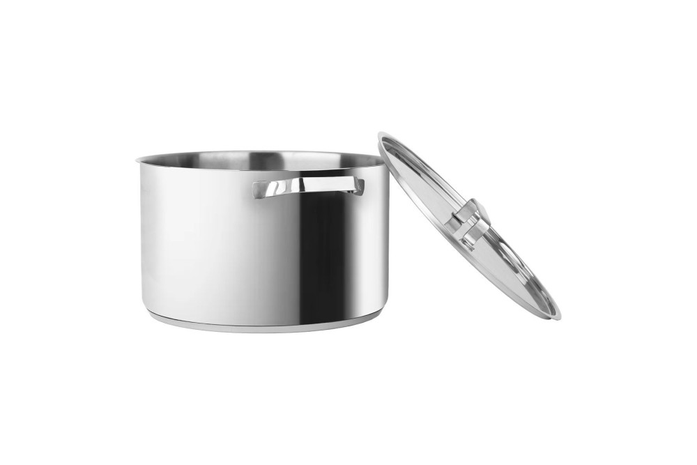 ESTIA ΚΑΤΣΑΡΟΛΑ ΑΝΟΞΕΙΔΩΤΗ ALLEGRO 30cm