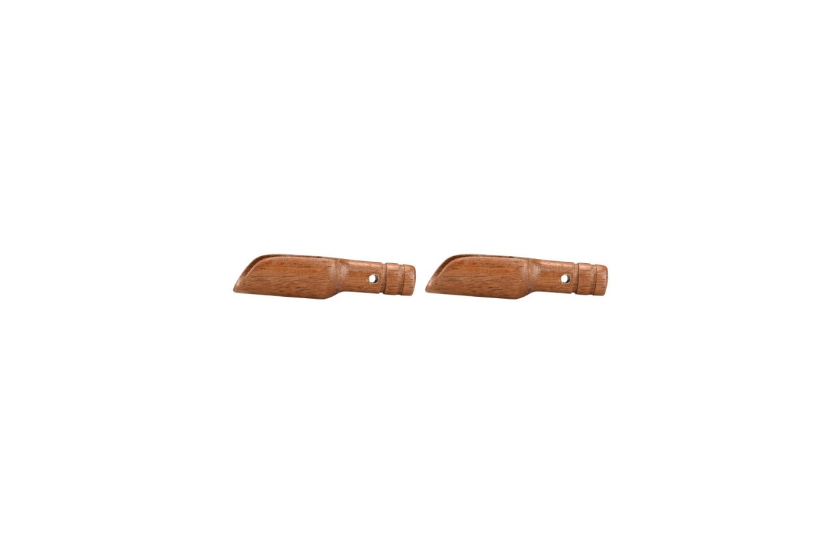 ESTIA ΞΥΛΙΝΗ ΣΕΣΟΥΛΑ ΓΙΑ ΜΠΑΧΑΡΙΚΑ ALLURE 7,8cm