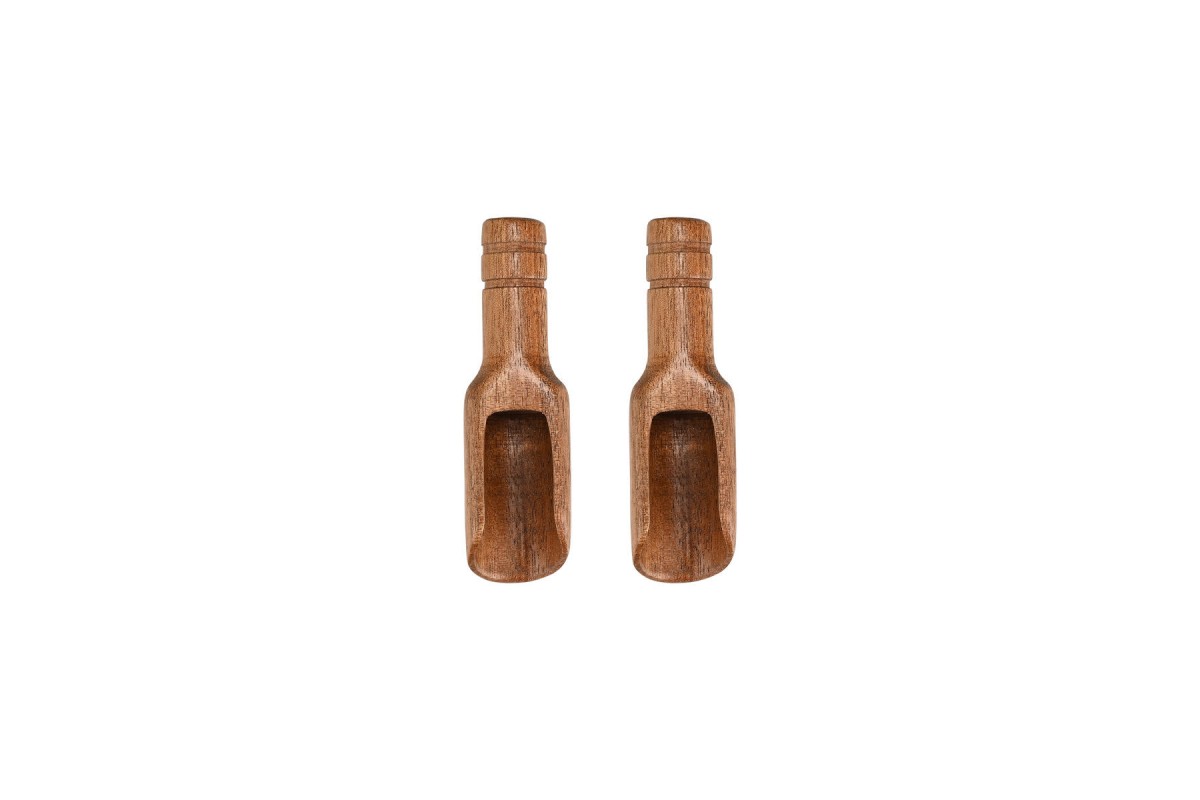 ESTIA ΞΥΛΙΝΗ ΣΕΣΟΥΛΑ ΓΙΑ ΜΠΑΧΑΡΙΚΑ ALLURE 7,8cm