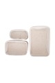 ESTIA ΚΑΛΑΘΙ ΟΡΓΑΝΩΣΗΣ BAMBOO ESSENTIALS ME ΕΠΕΝΔΥΣΗ ΣΕΤ 3ΤΕΜ. ΝΕΑ ΠΛΕΞΗ