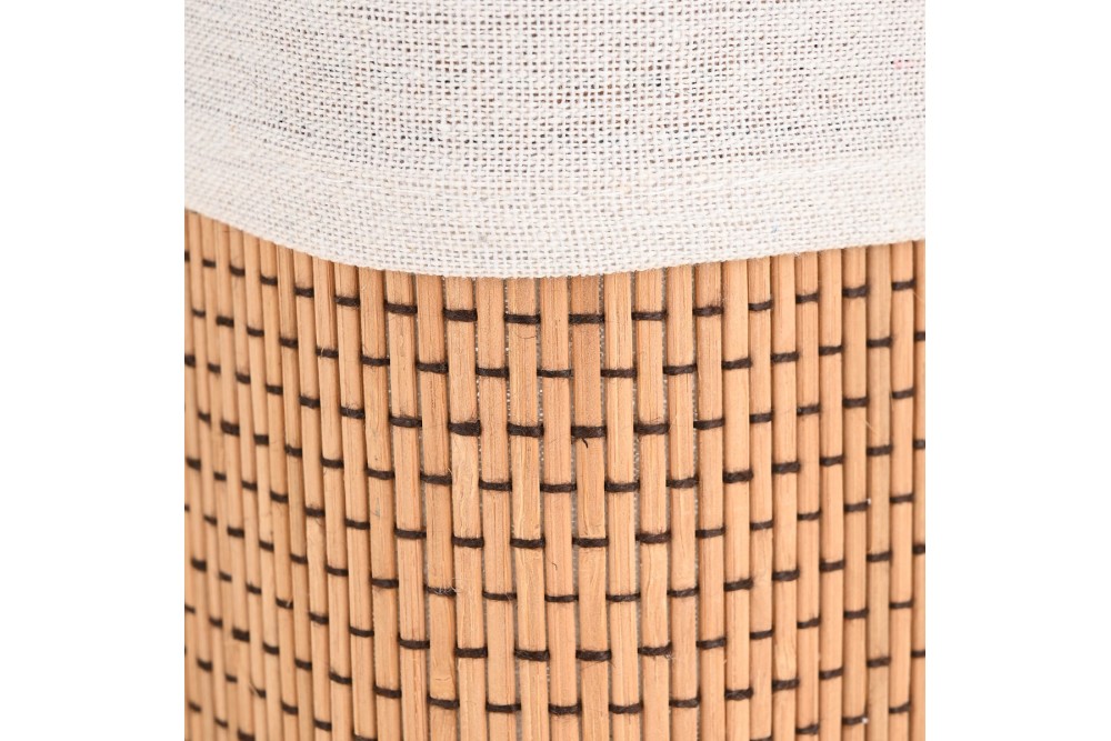 ESTIA ΚΑΛΑΘΙ ΟΡΓΑΝΩΣΗΣ BAMBOO ESSENTIALS ME ΕΠΕΝΔΥΣΗ ΣΕΤ 3ΤΕΜ. ΝΕΑ ΠΛΕΞΗ