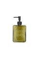 ESTIA ΑΝΤΛΙΑ ΣΑΠΟΥΝΙΟΥ PURE SOAP ΓΥΑΛΙΝΗ 520ml ΠΡΑΣΙΝΗ