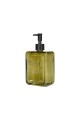 ESTIA ΑΝΤΛΙΑ ΣΑΠΟΥΝΙΟΥ PURE SOAP ΓΥΑΛΙΝΗ 520ml ΠΡΑΣΙΝΗ