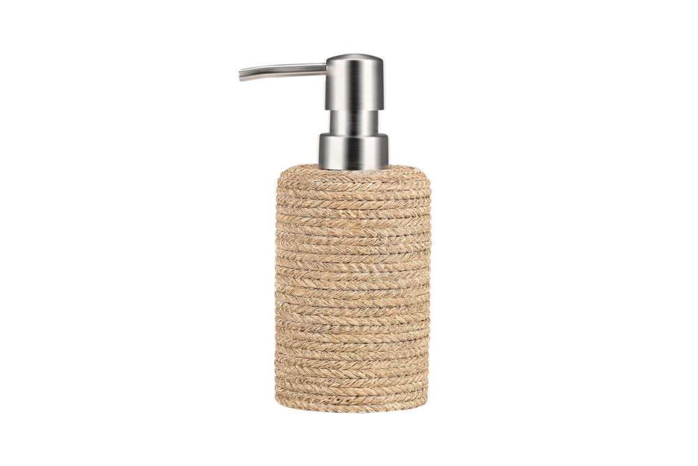 ESTIA ΑΝΤΛΙΑ ΣΑΠΟΥΝΙΟΥ NAUTICA ΡΗΤΙΝΗΣ ΜΠΕΖ