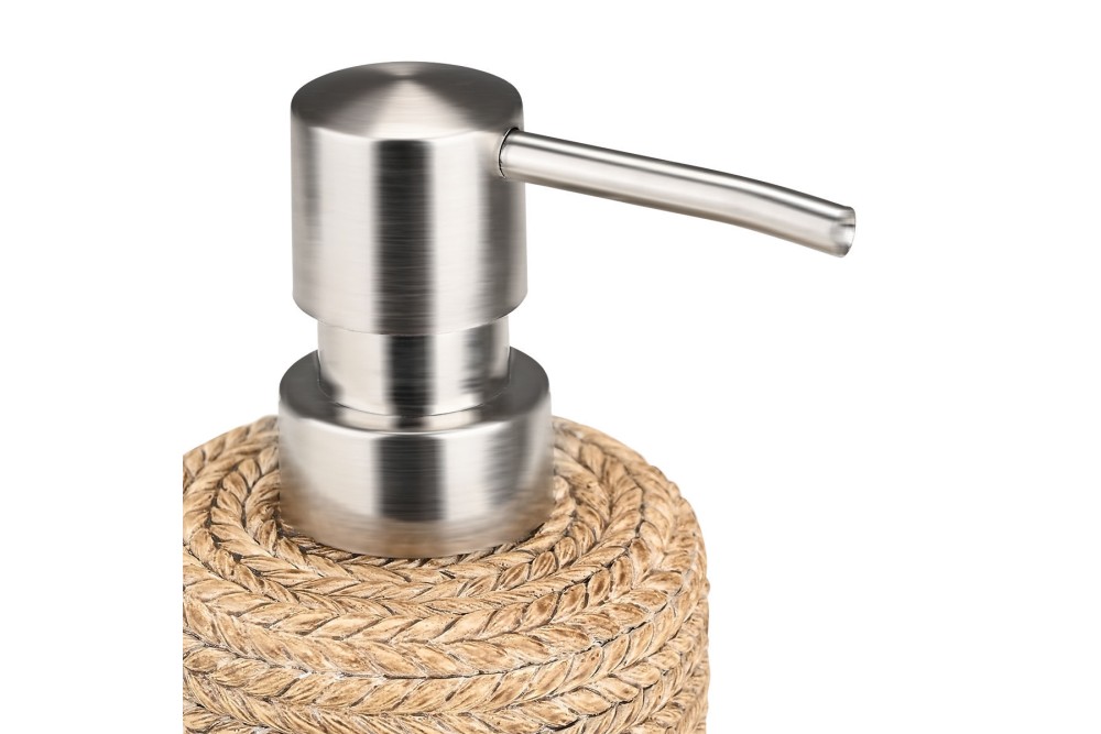 ESTIA ΑΝΤΛΙΑ ΣΑΠΟΥΝΙΟΥ NAUTICA ΡΗΤΙΝΗΣ ΜΠΕΖ