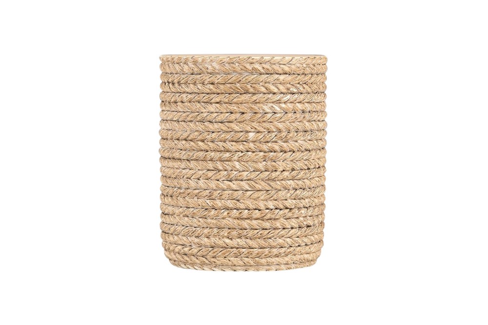 ESTIA ΠΟΤΗΡΑΚΙ ΜΠΑΝΙΟΥ NAUTICA ΡΗΤΙΝΗΣ ΜΠΕΖ