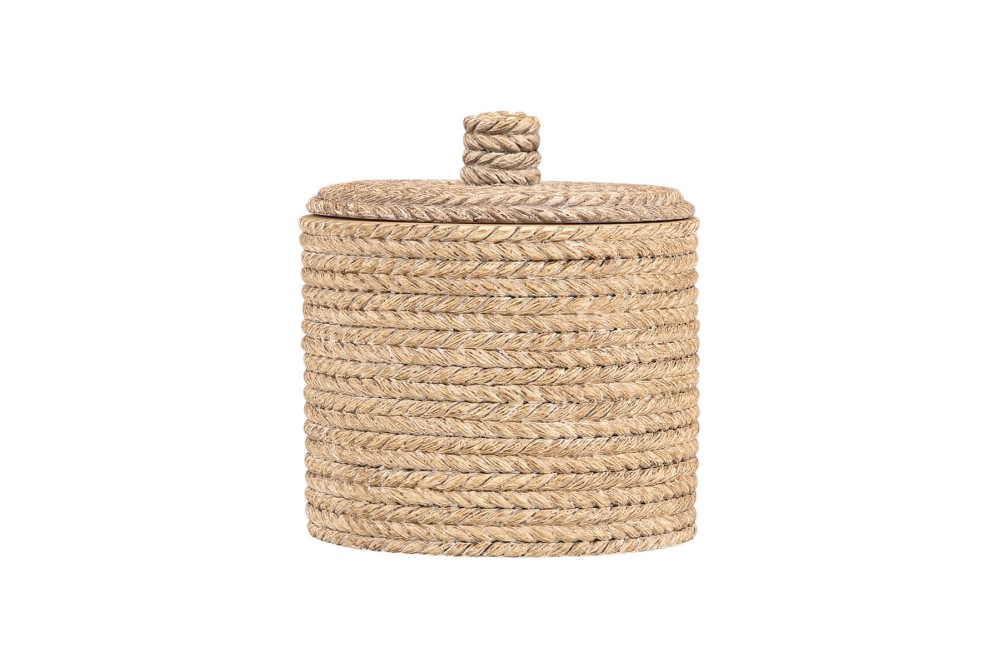 ESTIA ΔΟΧΕΙΟ ΓΙΑ ΒΑΜΒΑΚΙ NAUTICA ΡΗΤΙΝΗΣ ΜΠΕΖ